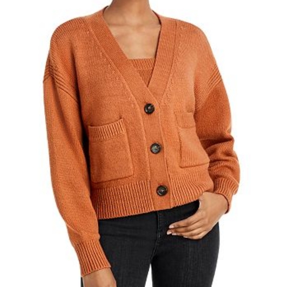 A.L.C. Sweaters - A.L.C. Cardigan Sweater XL